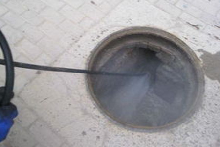 水管修水管维修-自清洗管道